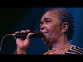 Cesaria Evora - Mar De Canal [HQ]