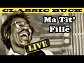 Buckwheat Zydeco: Ma Tit' Fille - Buckwheat's World #6