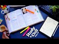 An Actual Day in the life of a Medical Student - Study & Chill Vlog #11 | Anuj Pachhel