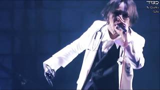 The GazettE – Dripping Insanity (HALLOWEEN NIGHT 17 THE DARK HORROR SHOW SPOOKY BOX 2 Abyss)