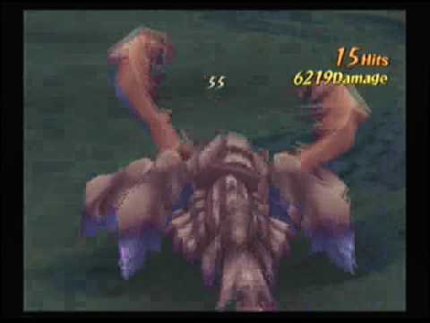 Tales of the Abyss part 50: Zao Ruins 2