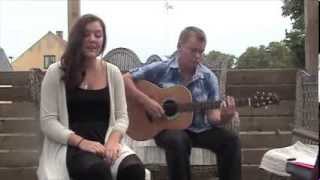 Lisa Nilsson - Handens fem fingrar Cover