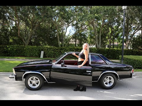 1978 Chevrolet Malibu (CC-1613248) for sale in Fort Myers, Florida