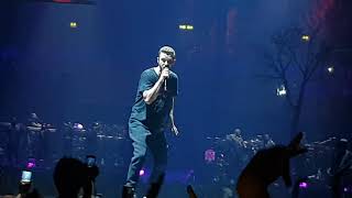 Justin Timberlake - Higher Higher (Live Berlin 13/08/18)