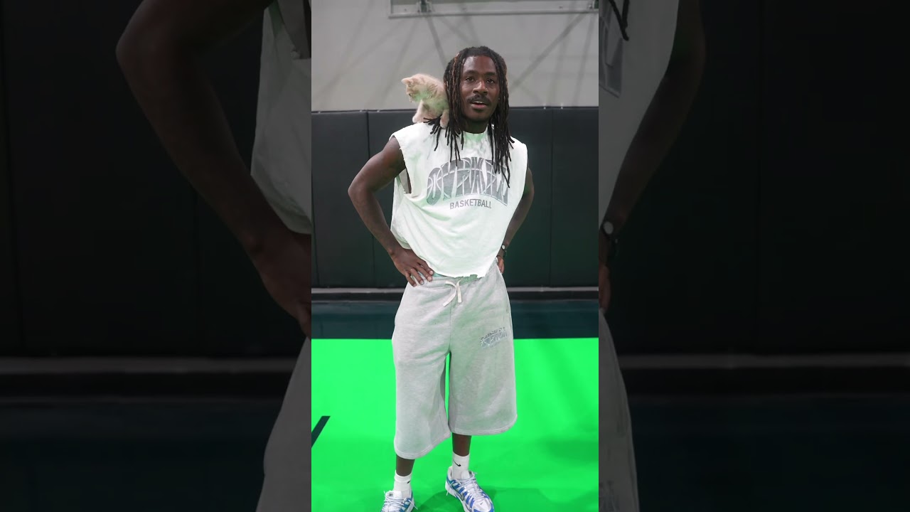 YPK BLANCO MAKES ANOTHER APPEARANCE