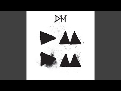 Videoclip de Should Be Higher (MPIA3 Definition) — Depeche Mode