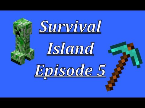 Survival Island - Episode 5 - LONG EPISODE