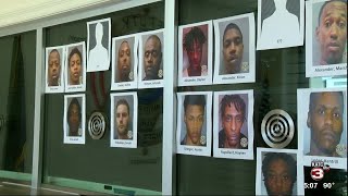 15 arrested in contraband investigation out of St. Martin Parish jail