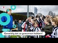 Amateurclub verslaat Ajax: 'Dit gaat de wereld over'
