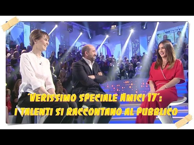 意大利语中Verissimo的视频发音