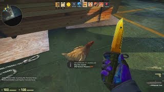 I'M GOING TO GERMANY!