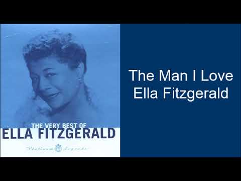 The Man I Love - Doris Day