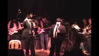 Blues Brothers Tribute: From the Bottom