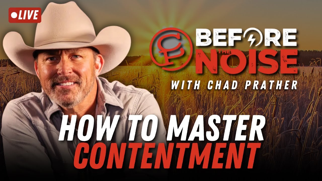 Staying Faithful to God Right Where You Are