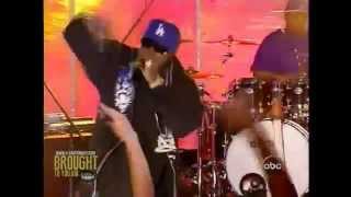 Young Buck - Get Buck x I Know You Want Me  @Jimmy Kimmel 2007