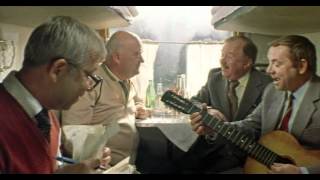 Олег Анофриев Попутная песня