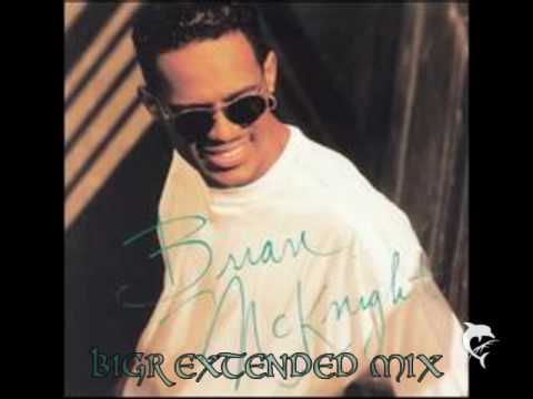Brian McKnight ft. Cap One - Stay Or Let It Go(Darkchild Rmx)(DJ BIGR EXTENDED MIX)