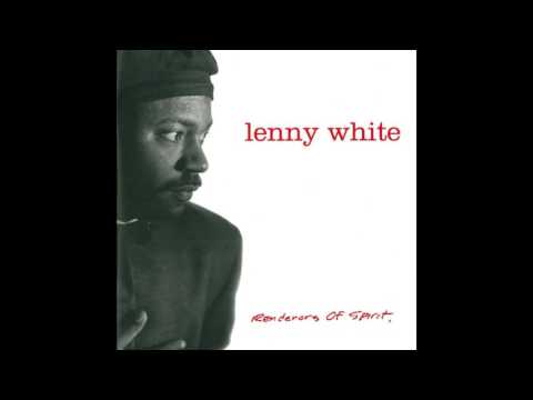 Lenny White - Sailing (ft. Nicki Richards & Geri Allen)