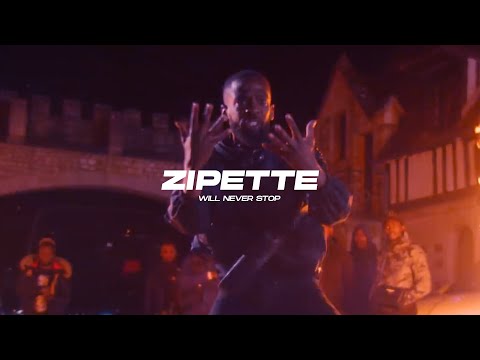 Timal  x Da Uzi Type beat - "ZIPETTE" | Instru Trap 2022