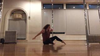 Once I Was Loved - Tracee Kafer Freestyle