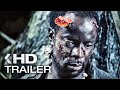 GAIA Trailer German 2021 Exclusive