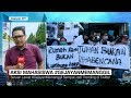 Aksi #GejayanMemanggil, Mahasiswa Kritisi Isu Terkini Aksi #GejayanMemanggil, Mahasiswa Kritisi Isu Terkini
