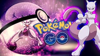 POKÉMON GO - DOVE CATTURARE MEW E MEWTWO? Pokémon GO ITA Gameplay