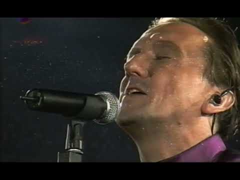 Westernhagen - Wieder hier (Live 1999) ☆Wieder hier in Düsseldorf...ein toller Song☆