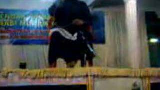 H Muammar ZA - Amazing Haflah Surah An Najm & An Nas