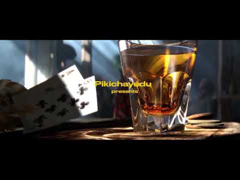 Guzu Kangarue--Rango .Skirt Video by pikichayedu