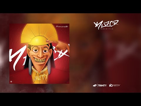 Helcírio - Kuzco Freestyle