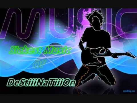 David Guetta ft. Katie Ann-Marie - Nothing Else Matters (2010)