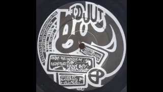 Idjut Boys - Retreat