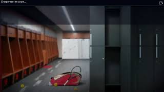 Tennis Manager 2021 .. Demi Finale du Master Espoir WTA ... Kozaki vs Valentova !  Mes 2 Joueuses !