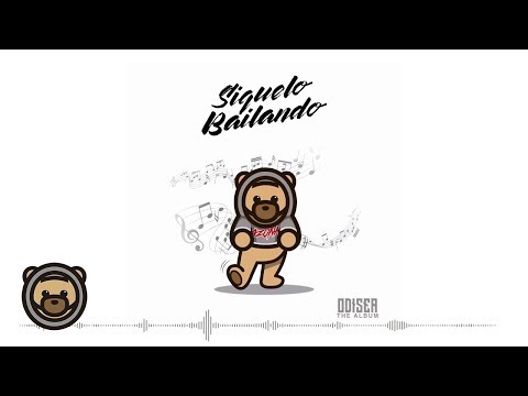 Ozuna - Síguelo Bailando (Audio Oficial) | Odisea