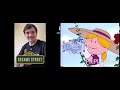 My Custom Sesame Street Endings