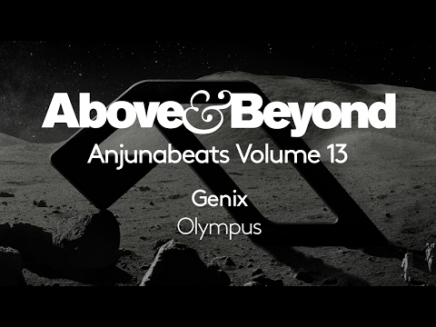 Genix - Olympus (Anjunabeats Volume 13 Preview)