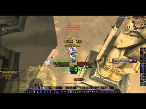 6.2.2 Frost Dk pvp skirmish 2v2