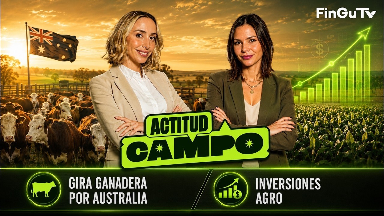 Hito Genético en Argentina, Alerta en Medio Oriente y Lecciones desde Australia 🇦🇷🤠 (8/7)