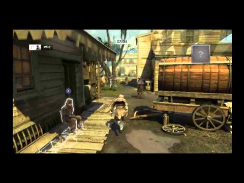 Perry vs Players - AC3 - HtbaA pt64