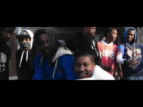 BTE TRAPP x SGE Breezy - ON IT