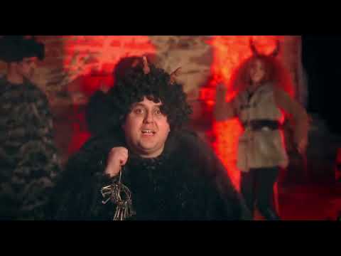 @Frank Wild , Mia , Rady   Vezmu Si Tě Do Pekla Kamaz Parodie