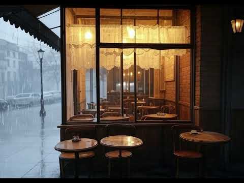 Argentina Chill Music Coffee