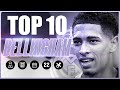10 THINGS you should know about JUDE BELLINGHAM | Real Madrid