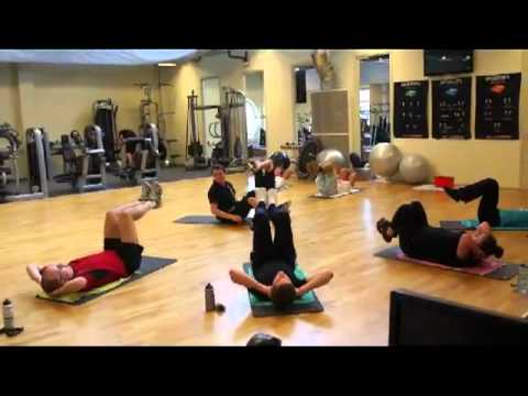 sc woerden test video