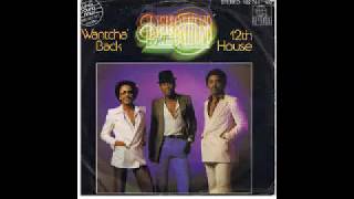 Delegation - I Wantcha&#39; Back (Long Version) 4:45 HQ