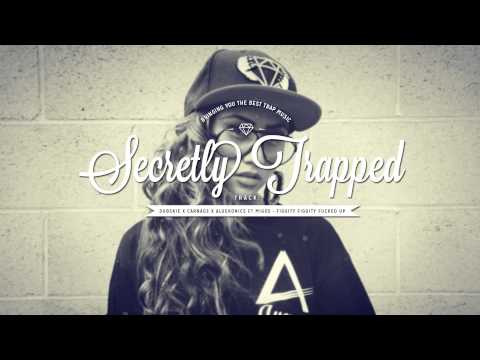 Dubskie x Carnage x Algeronics ft. Migos - Figgity Figgity Fucked Up