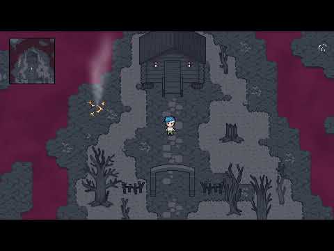 Eternal Exodus - 'Hermit's Hideaway' Music Soundtrack (OST) HD 1080p