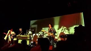 Black Angels - I'd Kill for Her @ Delmar Hall, 5/15/17