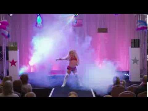 Jackass presents: BAD GRANDPA Clip "Der Schönheitswettbewerb" [HD]